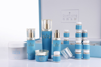 鄭州化妝品市場(chǎng)簡(jiǎn)析與銷售策略探析