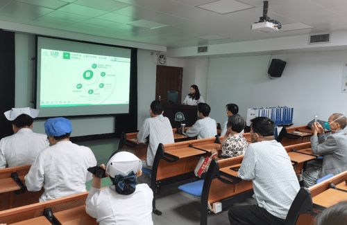 壹邦全民營(yíng)養(yǎng)周系列活動(dòng)圓滿落幕，開啟營(yíng)養(yǎng)健康新篇章